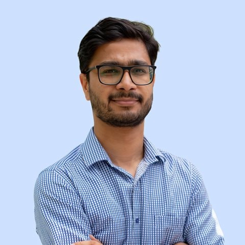 Prakhar Dixit